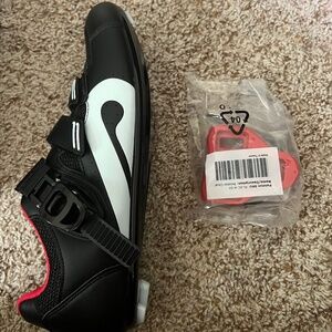 Peloton shoes